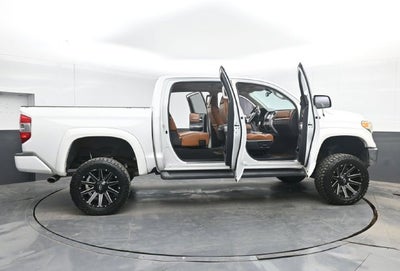 2014 Toyota Tundra 1794 5.7L V8