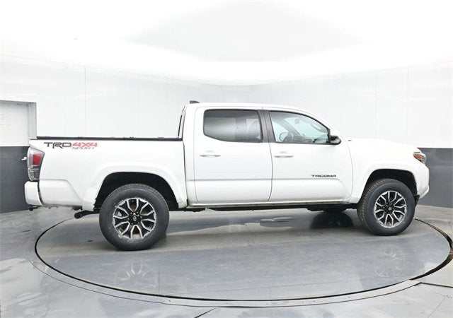 2020 Toyota Tacoma 4WD SR5