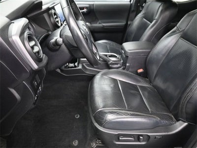 2020 Toyota Tacoma 4WD SR5