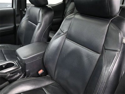 2020 Toyota Tacoma 4WD SR5