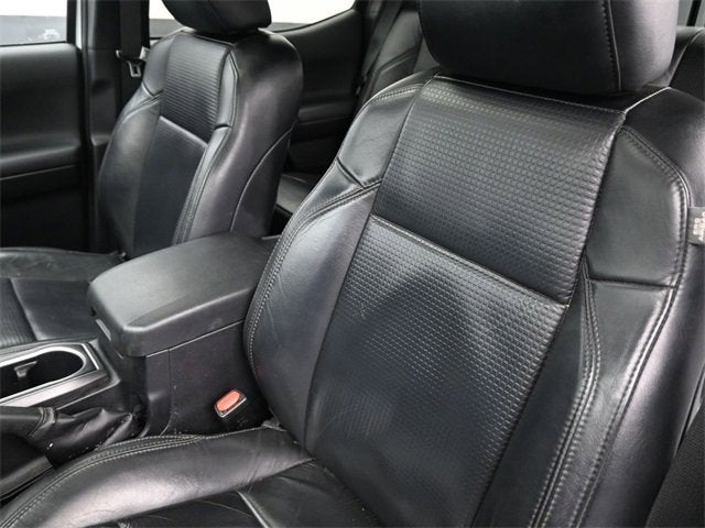 2020 Toyota Tacoma 4WD SR5