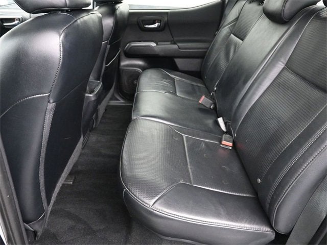 2020 Toyota Tacoma 4WD SR5