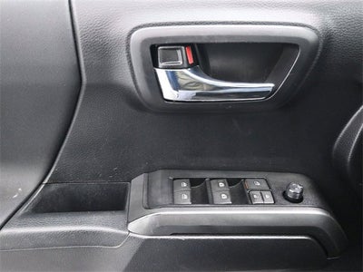 2020 Toyota Tacoma 4WD SR5