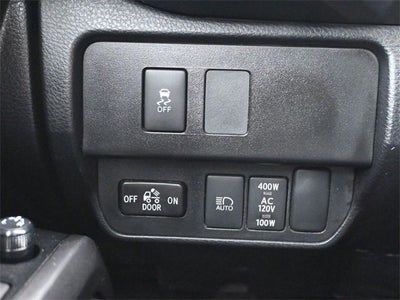 2020 Toyota Tacoma 4WD SR5