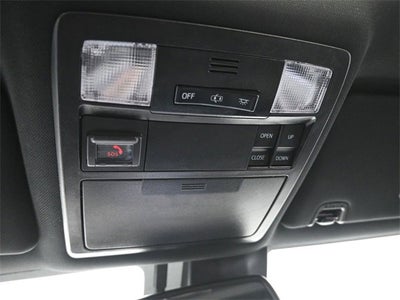 2020 Toyota Tacoma 4WD SR5