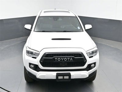 2020 Toyota Tacoma 4WD SR5