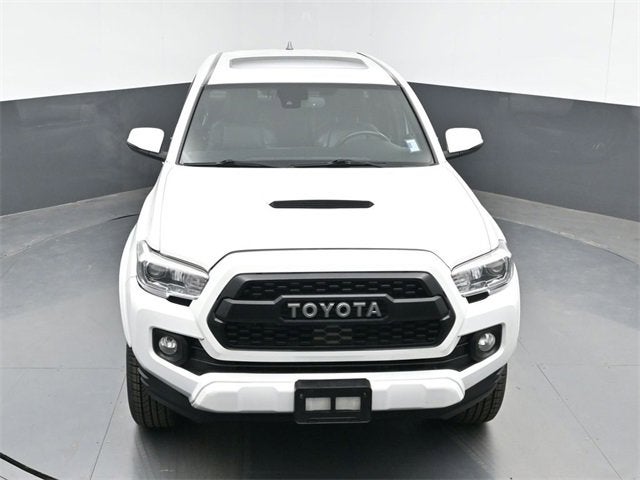 2020 Toyota Tacoma 4WD SR5