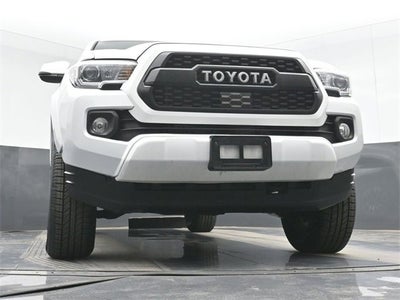 2020 Toyota Tacoma 4WD SR5