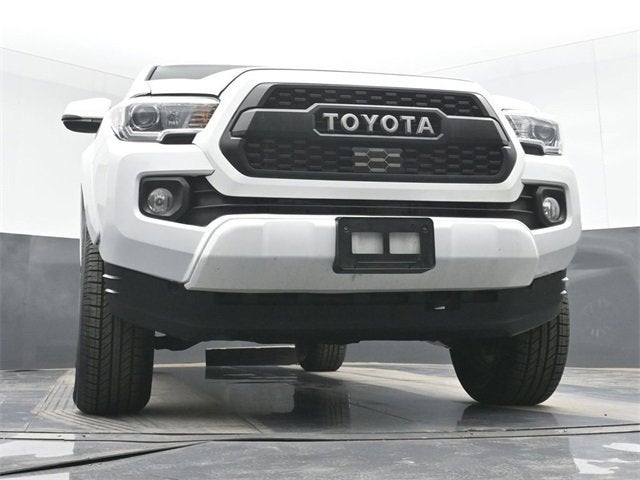 2020 Toyota Tacoma 4WD SR5