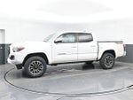 2020 Toyota Tacoma 4WD SR5