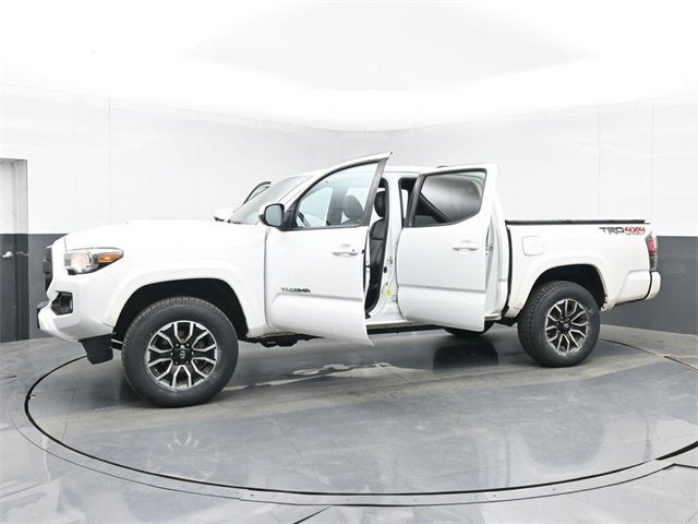 2020 Toyota Tacoma 4WD SR5