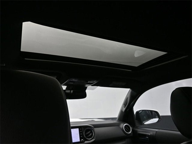 2020 Toyota Tacoma 4WD SR5