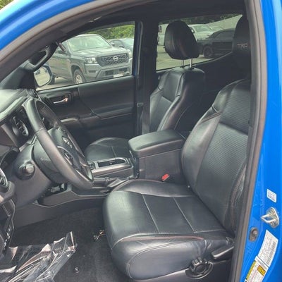 2019 Toyota Tacoma 4WD SR