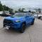 2019 Toyota Tacoma 4WD SR