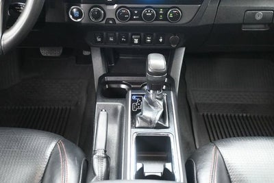 2019 Toyota Tacoma TRD Pro