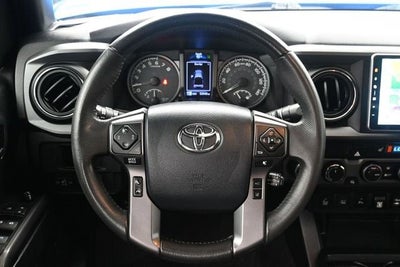 2019 Toyota Tacoma TRD Pro
