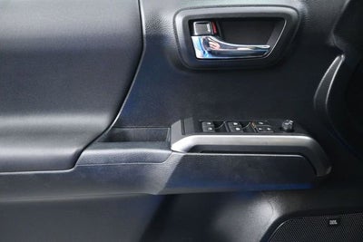 2019 Toyota Tacoma TRD Pro