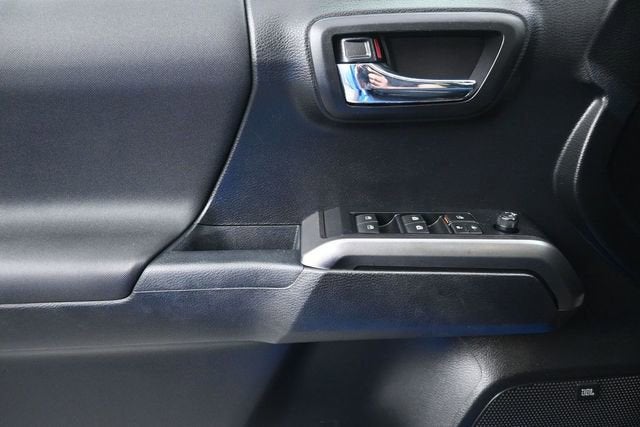 2019 Toyota Tacoma TRD Pro
