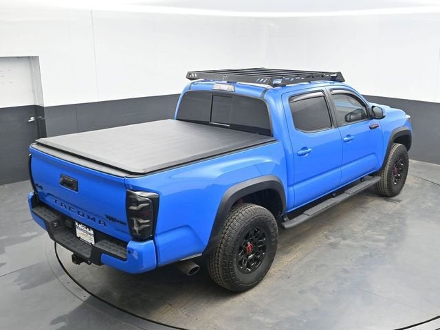 2019 Toyota Tacoma TRD Pro