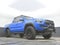 2019 Toyota Tacoma TRD Pro