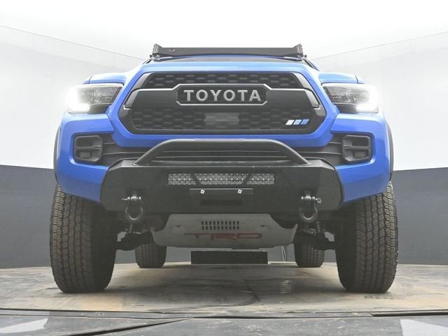 2019 Toyota Tacoma TRD Pro