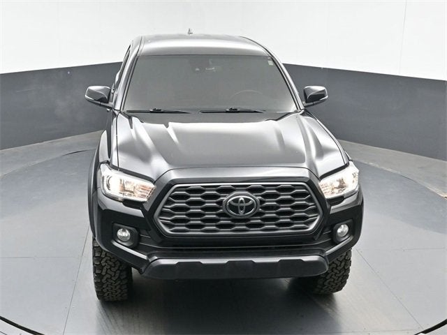 2021 Toyota Tacoma 4WD SR