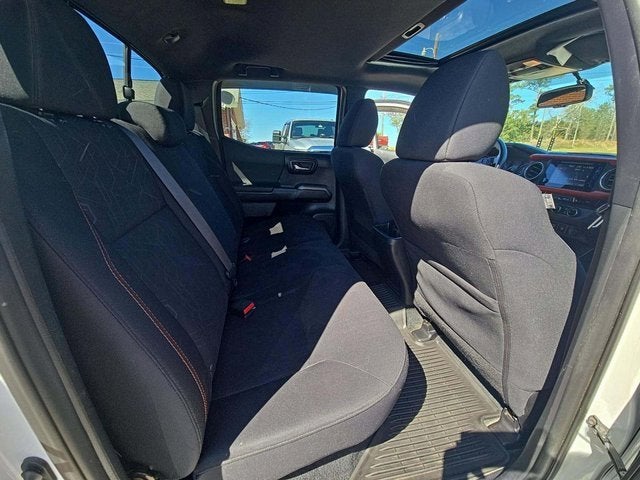 2016 Toyota Tacoma SR