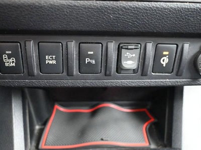 2016 Toyota Tacoma SR