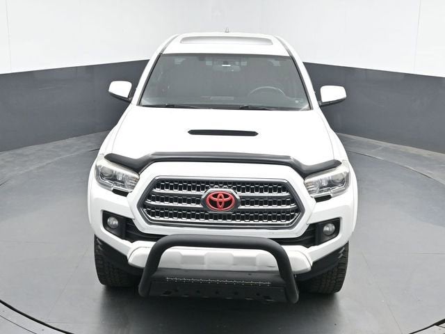 2016 Toyota Tacoma SR