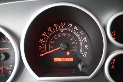 2011 Toyota Tundra 4WD Truck GRADE