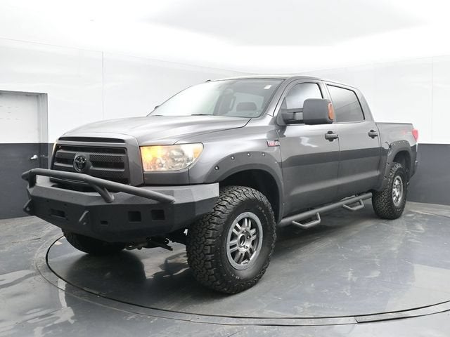 2013 Toyota Tundra Grade 5.7L V8