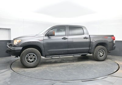 2013 Toyota Tundra Grade 5.7L V8
