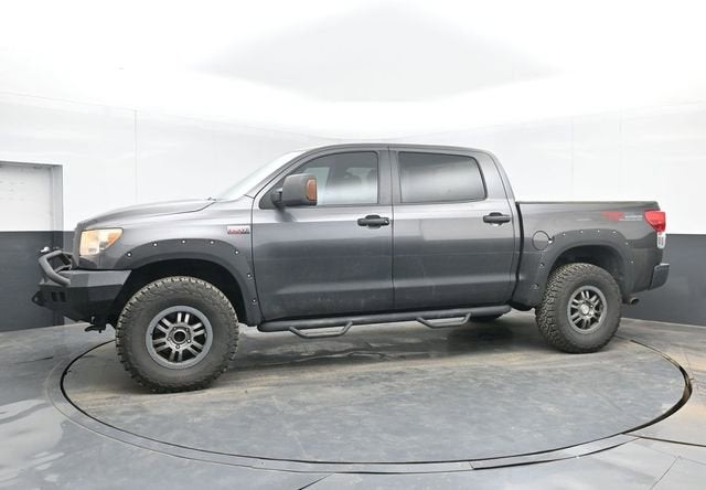 2013 Toyota Tundra Grade 5.7L V8
