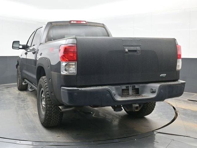 2013 Toyota Tundra Grade 5.7L V8