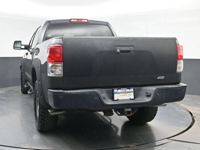 2013 Toyota Tundra Grade 5.7L V8