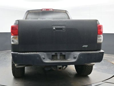 2013 Toyota Tundra Grade 5.7L V8