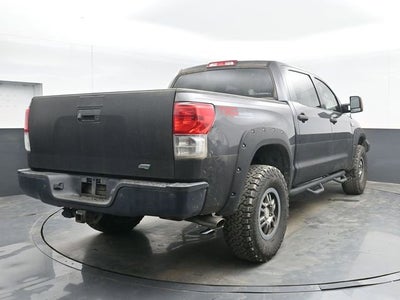 2013 Toyota Tundra Grade 5.7L V8