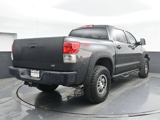 2013 Toyota Tundra Grade 5.7L V8
