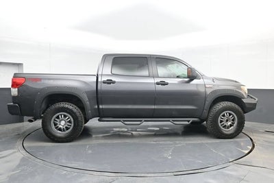 2013 Toyota Tundra Grade 5.7L V8