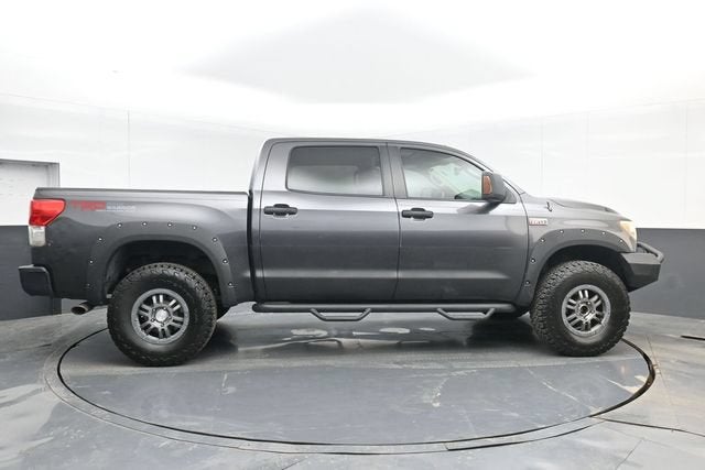 2013 Toyota Tundra Grade 5.7L V8