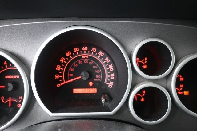 2013 Toyota Tundra Grade 5.7L V8