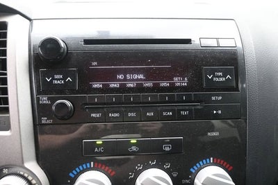 2013 Toyota Tundra Grade 5.7L V8