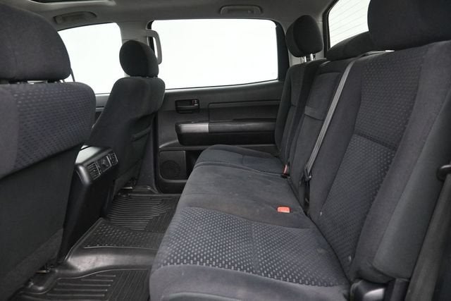 2013 Toyota Tundra Grade 5.7L V8