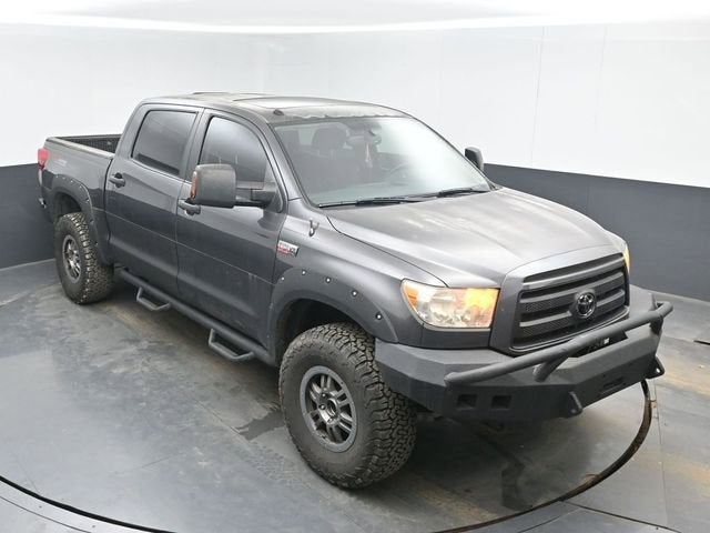2013 Toyota Tundra Grade 5.7L V8