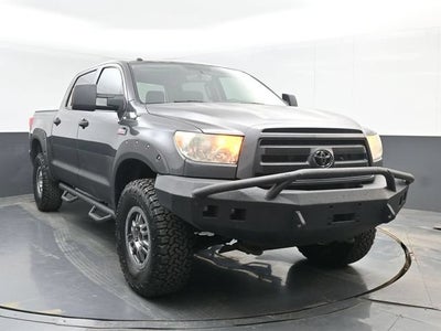 2013 Toyota Tundra Grade 5.7L V8