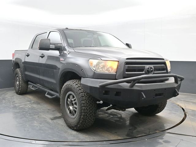 2013 Toyota Tundra Grade 5.7L V8