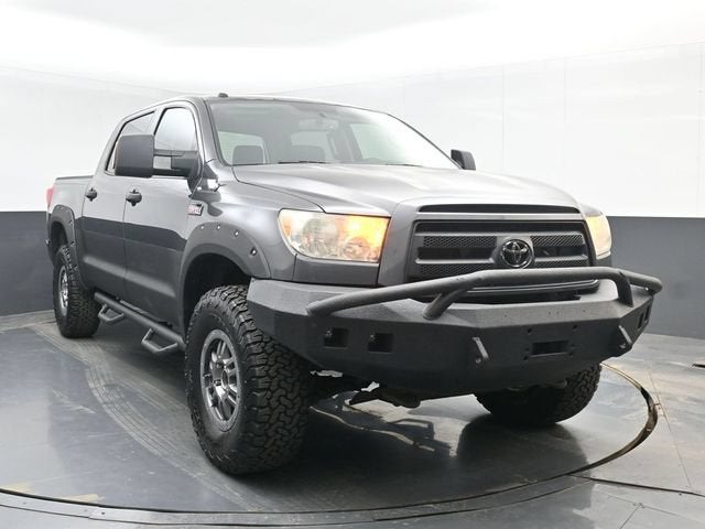2013 Toyota Tundra Grade 5.7L V8