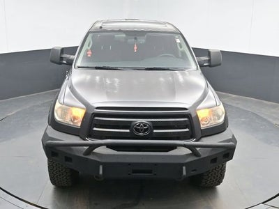 2013 Toyota Tundra Grade 5.7L V8