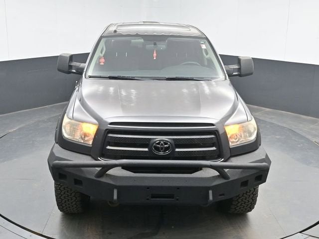 2013 Toyota Tundra Grade 5.7L V8