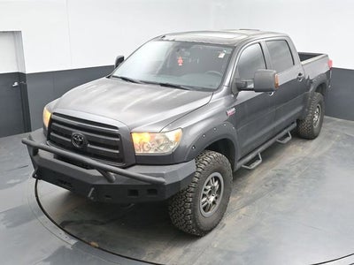 2013 Toyota Tundra Grade 5.7L V8